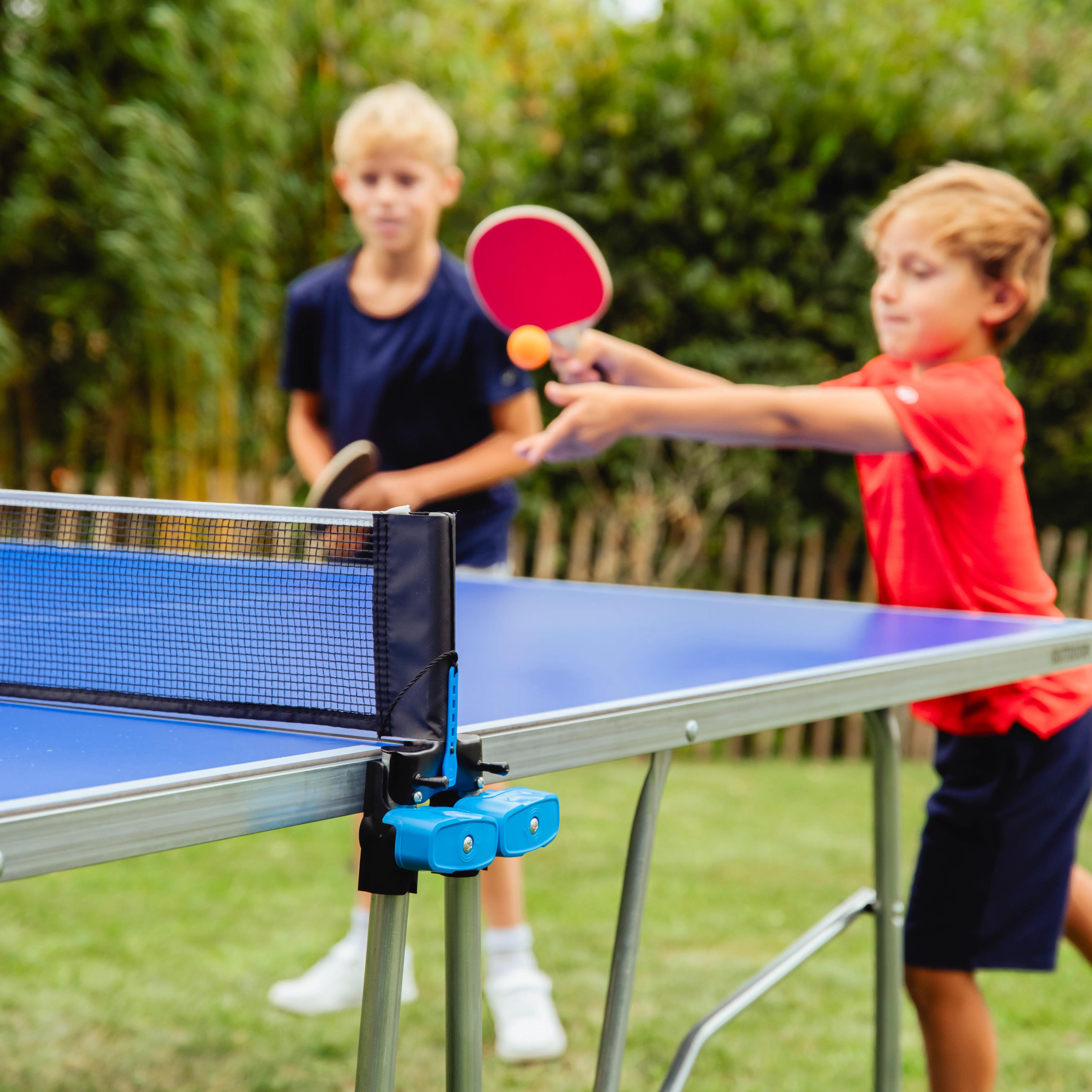 Mesa de ping-pong exterior PPT 500.2 